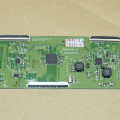 Image SEO: LG 42LM615S-ZE Tcon Baord (Adres Kartı) 6870C-0401B- 32/37/42/47/55 FHD TM120 VER 0.2